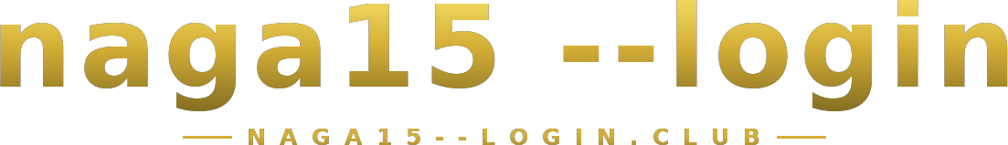 naga15 --login logo
